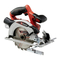 EINHELL TE-CS 18/165-1 Li Solo