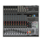Mixer Behringer xenyx x1222usb Schnellstartanleitung