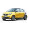 Autos SMART forfour 2014 Betriebsanleitung