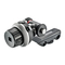 Kamera- und Fotozubehör Manfrotto MVA511FF Bedienungsanleitung