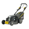 Motoren Texas TG470V Bedienungsanleitung