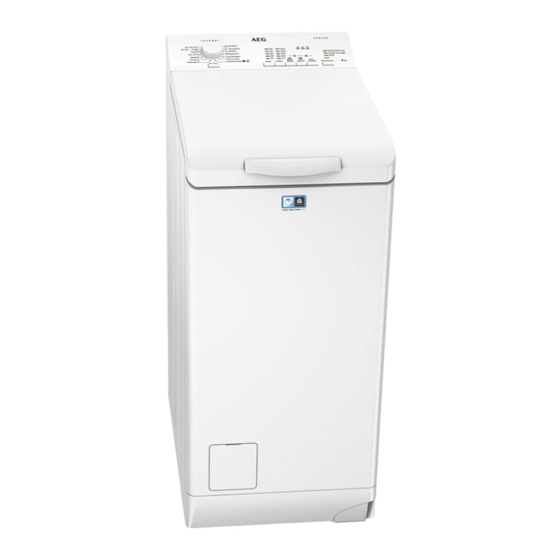 AEG L5TBK30268 Handbücher