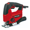 Stichsägen EINHELL TC-JS 80/1 Originalbetriebsanleitung