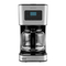 Kaffeemaschinen cecotec Cumbia COFFEE 66 SMART Bedienungsanleitung