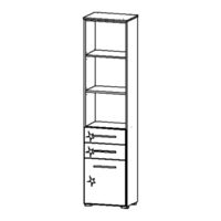 Rauch ME623 Montageanleitung