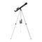 Celestron PowerSeeker 50AZ 21039 Handbuch