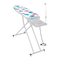 Haushaltgeräte Easy Home 76169 Bedienungsanleitung