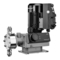 Pumpen Grundfos DMH 25 Serie Montage- Und Betriebsanleitung