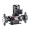 Pumpen Grundfos DMH 25 Serie Montage- Und Betriebsanleitung