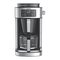 Kaffeemaschinen Krups Aroma Partner KM760D10 Bedienungsanleitung