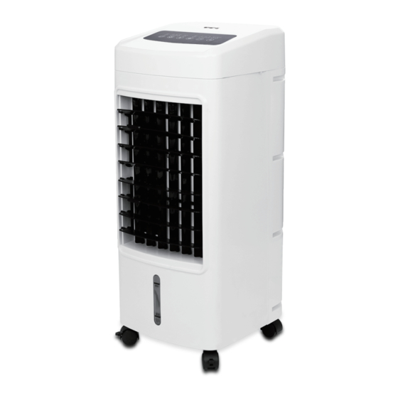 Emerio AC-125508.1 Handbücher