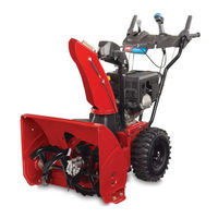 Toro 38812 Bedienungsanleitung