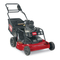 Rasenmäher Toro 22205TE 400700000 Bedienungsanleitung