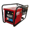 Generatoren Mosa GE 4554 KD Bedienungs- Und Wartungshandbuch