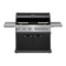 Grills Jamie Oliver Pro 6s Deluxe Anleitung