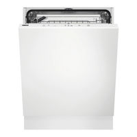 Zanussi ZDLN5521 Benutzerinformation