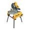 Sägen DeWalt DW27107 XPS Bedienungsanleitung