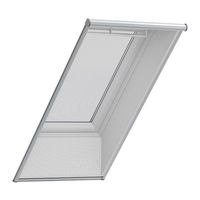 Velux ZIL Montageanleitung