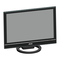 Monitore Asus LS221H Benutzerhandbuch