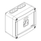 Ventilatoren D+H GVL 8304-K Originalbetriebsanleitung