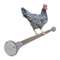 Tierbedarf omlet Chicken Perch Bedienungsanleitung