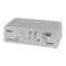 KVM-Switch Hama 00062899 Kurzanleitung