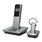 Schnurlose Festnetztelefone Medion LIFE X63003 Bedienungsanleitung