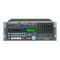 Studio & Recording Tascam DS-D98 Benutzerhandbuch