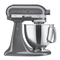 Mixer KitchenAid 5K45 Serie Bedienungsanleitung
