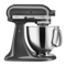 Mixer KitchenAid 5K45 Serie Gebrauchs- Und Pflegeanleitung