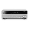 AV-Receiver Yamaha RX-V379 Anleitung Zur Schnelleinrichtung