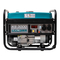 Tragbare Generatoren K&S KS 2200 Betriebsanleitung