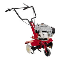 Einhell GC-MT 3060 LD Originalbetriebsanleitung