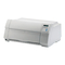 Drucker Tally Dascom T2265+ Kurzanleitung