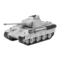 Modellbau REVELL Panther Ausf. D Bedienungsanleitung