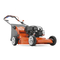 Rasenmäher Husqvarna R146S Betriebsanweisung