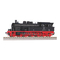 Modelleisenbahnen PIKO DAMPFLOKOMOTIVE BR 78 Bedienungsanleitung