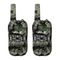 Retevis RT33 - Walkie-Talkie Handbuch