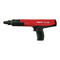 Elektrowerkzeuge Hilti DX 36 Bedienungsanleitung