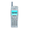 Handys Panasonic EB-GD93 Bedienungsanleitung