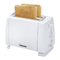Toaster TriStar BR-1009 Bedienungsanleitung