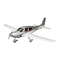 Ferngesteuerte Modelle Horizon Hobby Cirrus SR22T 30cc Bedienungsanleitung