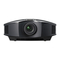 Beamer Sony VPL-HW65 ES Bedienungsanleitung