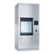 Geschirrspüler Miele professional PLW 8617 Installationsplan