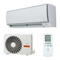 Klimaanlagen Hitachi RAS-50FH6 Handbuch