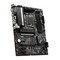 Mainboards MSI PRO B660-A DDR4 Benutzerhandbuch