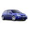 Autos Ford Focus RS Bedienungsanleitung