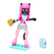 Spielzeuge MEGA BLOKS MONSTER HIGH Stage Fright DPK32 Bedienungsanleitung