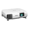 Epson PowerLite 97, 98, 99W, 955W, 965 - Schnellstartanleitung für Multimedia-Projektoren