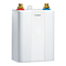 Warmwasserspeicher Bosch TR4000 4 ET Montage- Und Gebrauchsanleitung